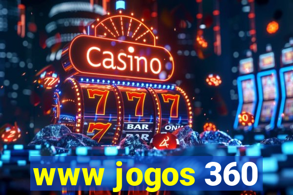 www jogos 360